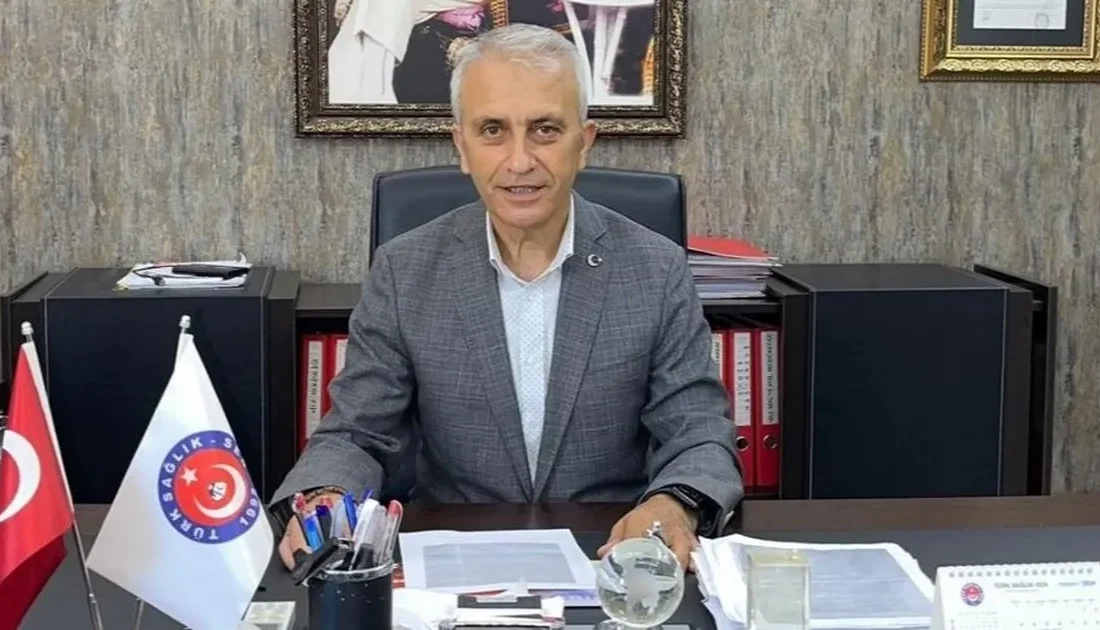 Türk Sağlık-Sen Kocaeli Şube