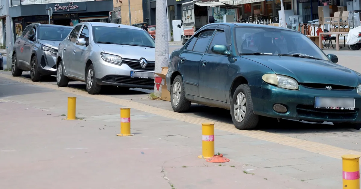 Sakarya Büyükşehir’den hatalı parklar için kapsamlı uygulama