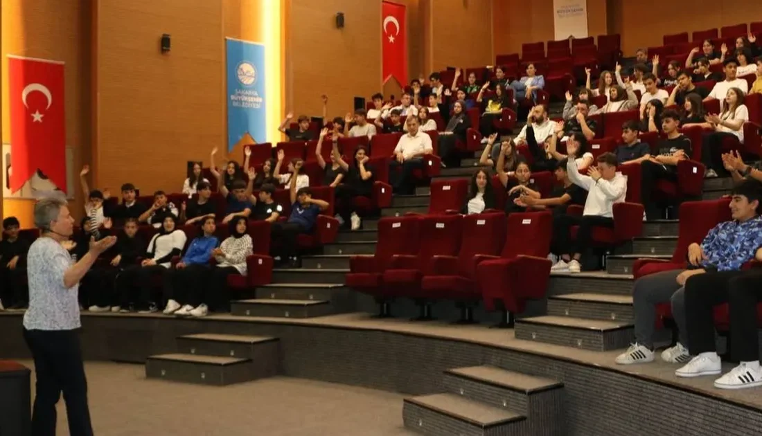 Sakarya Büyükşehir Belediyesi, ortaokul
