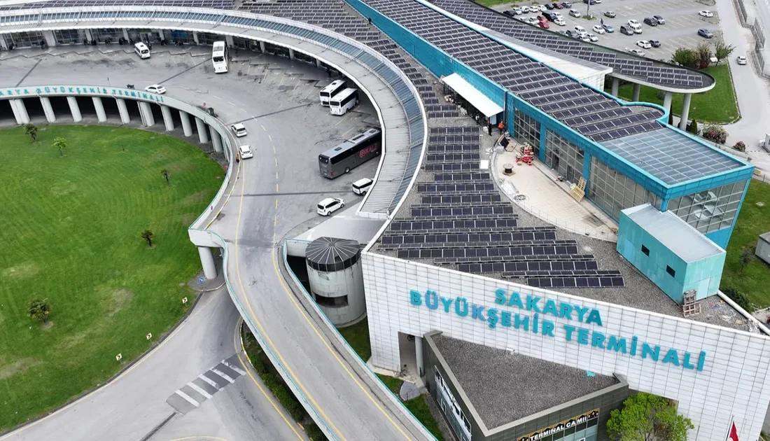 Sakarya Büyükşehir Belediye Başkanı