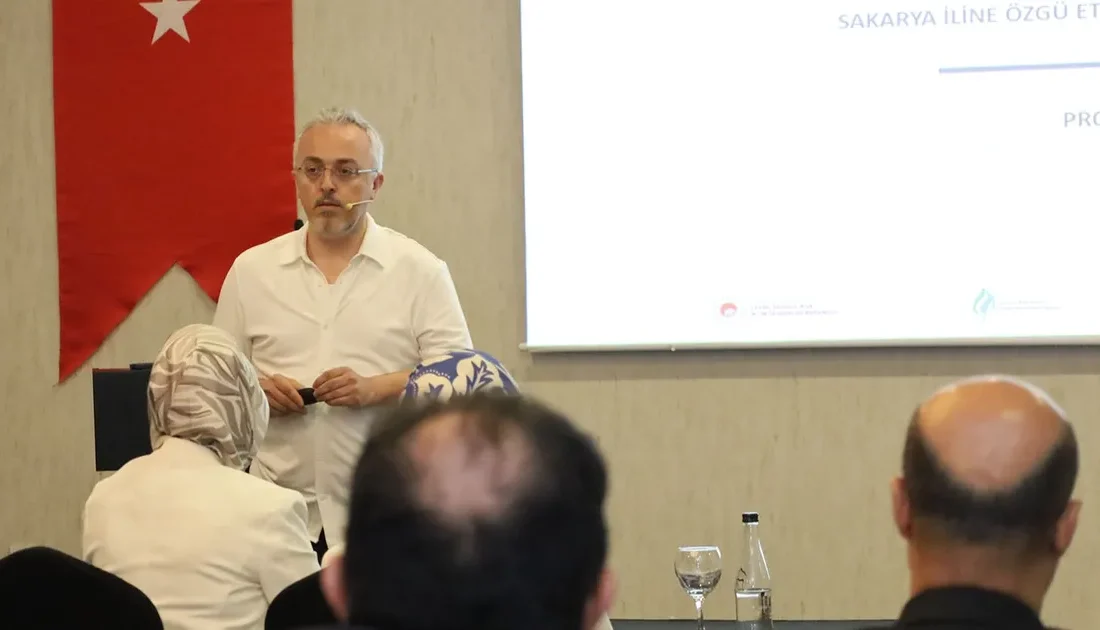 Sakarya Büyükşehir Belediyesi ev
