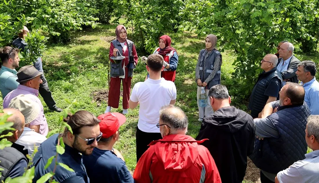 Sakarya Büyükşehir Belediyesi’nin Türkiye’nin
