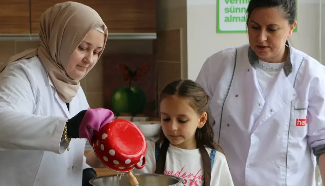 Sakarya Büyükşehir Belediyesi, Çölyak
