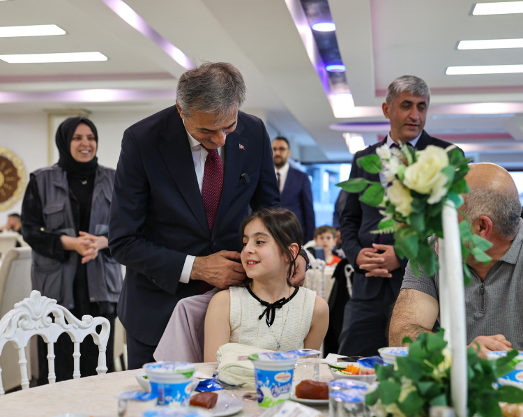Sakarya'da Dünya Çölyak Günü’nde anlamlı adım