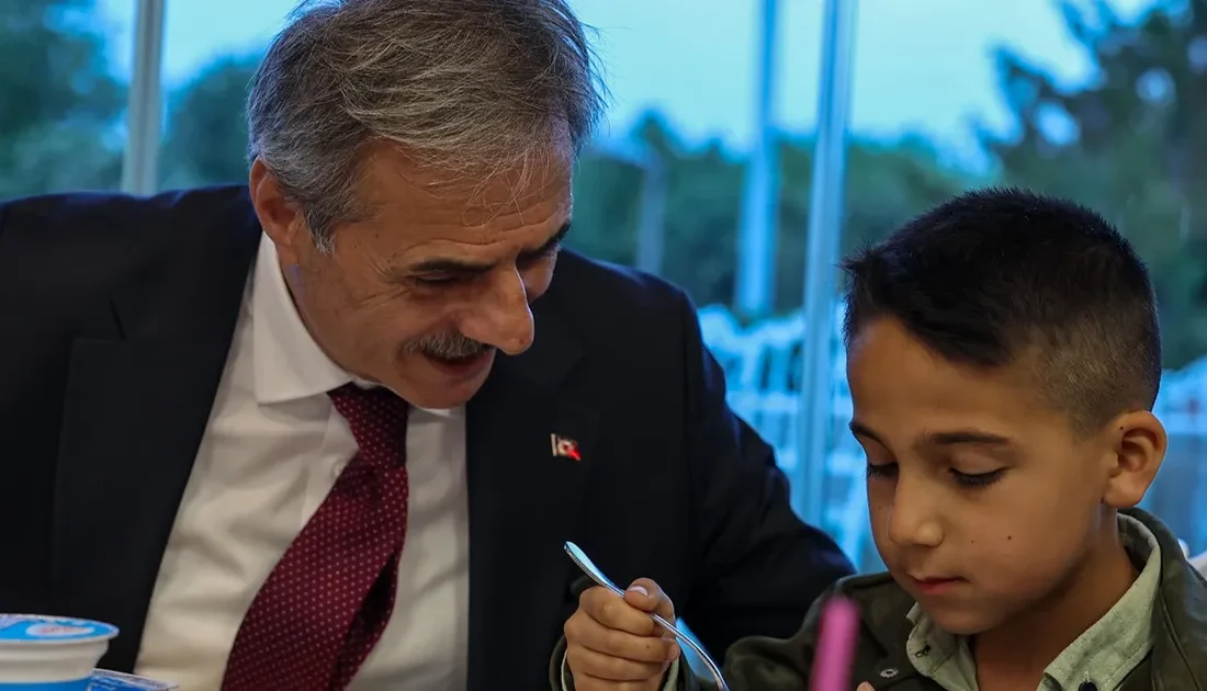 Sakarya Büyükşehir Belediye Başkanı