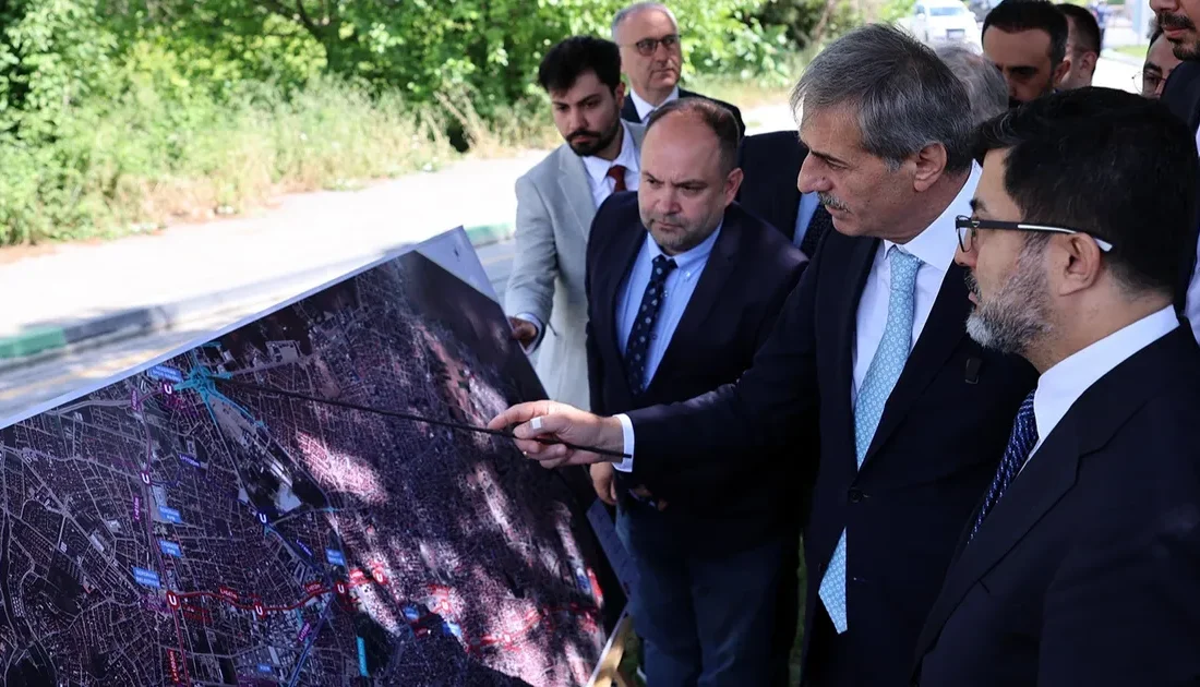Sakarya Büyükşehir Belediye Başkanı