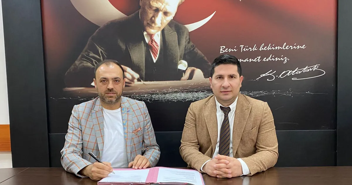 Sakarya’da spora önemli imza