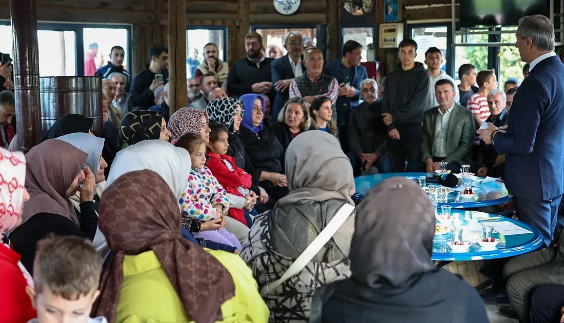 Sakarya Büyükşehir Belediye Başkanı