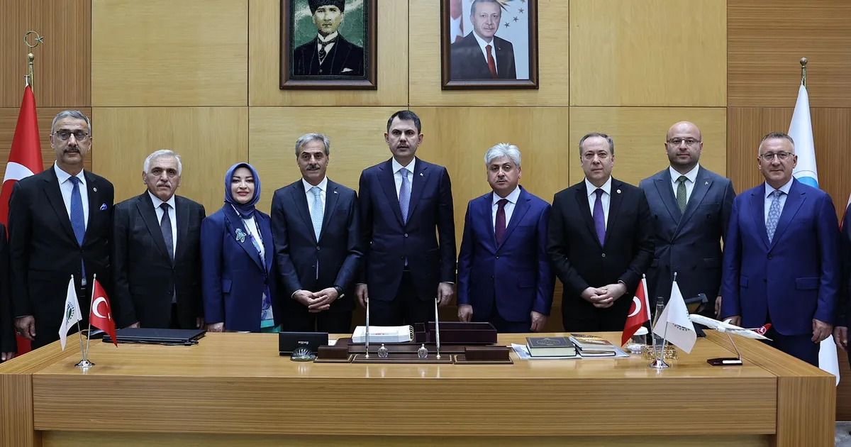 Sakarya’nın geleceği konuşuldu