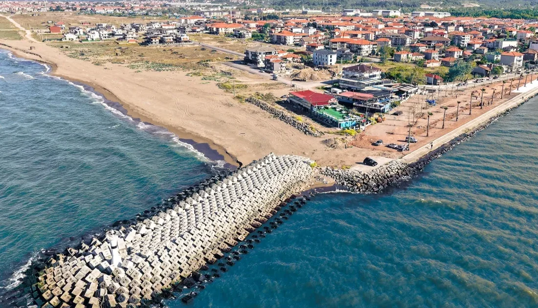 Sakarya Büyükşehir Belediyesi’nin Karasu