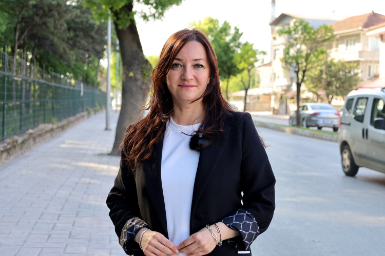 Sakarya'nın Karadeniz kıyısına ışıl ışıl proje