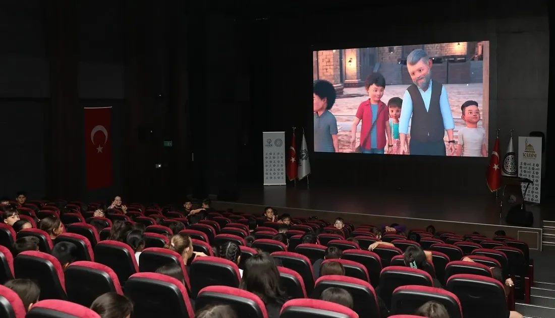 Konya Karatay Belediyesi, ilçedeki