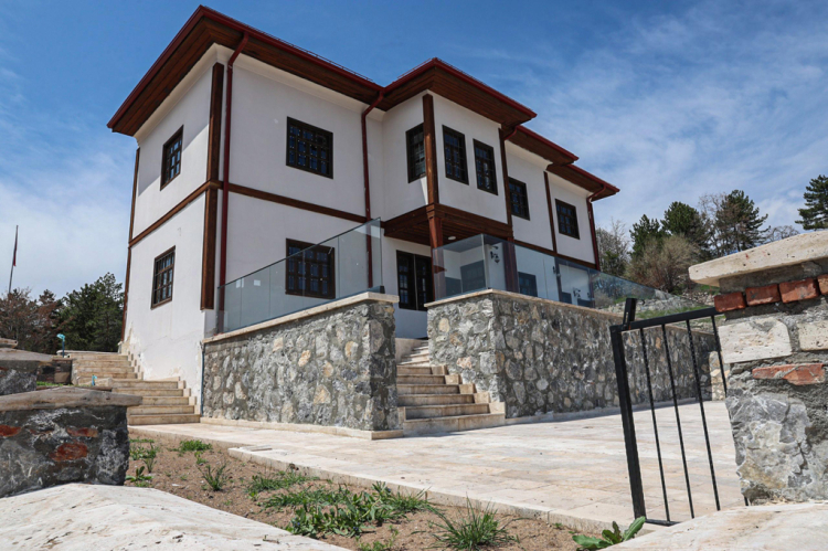 Sivas Kale projesi çalıştayda şekilleniyor