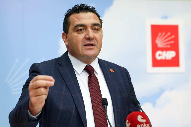 Sivas'ta okulda şiddet TBMM'ye taşındı