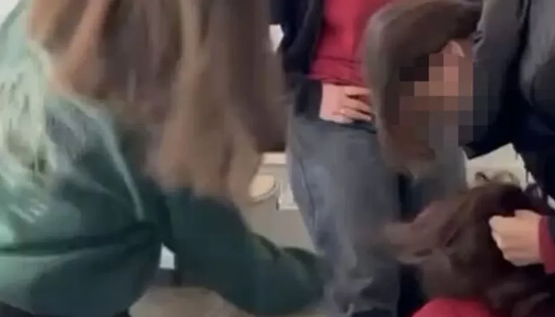 Sivas'ta kent merkezinde bulunan