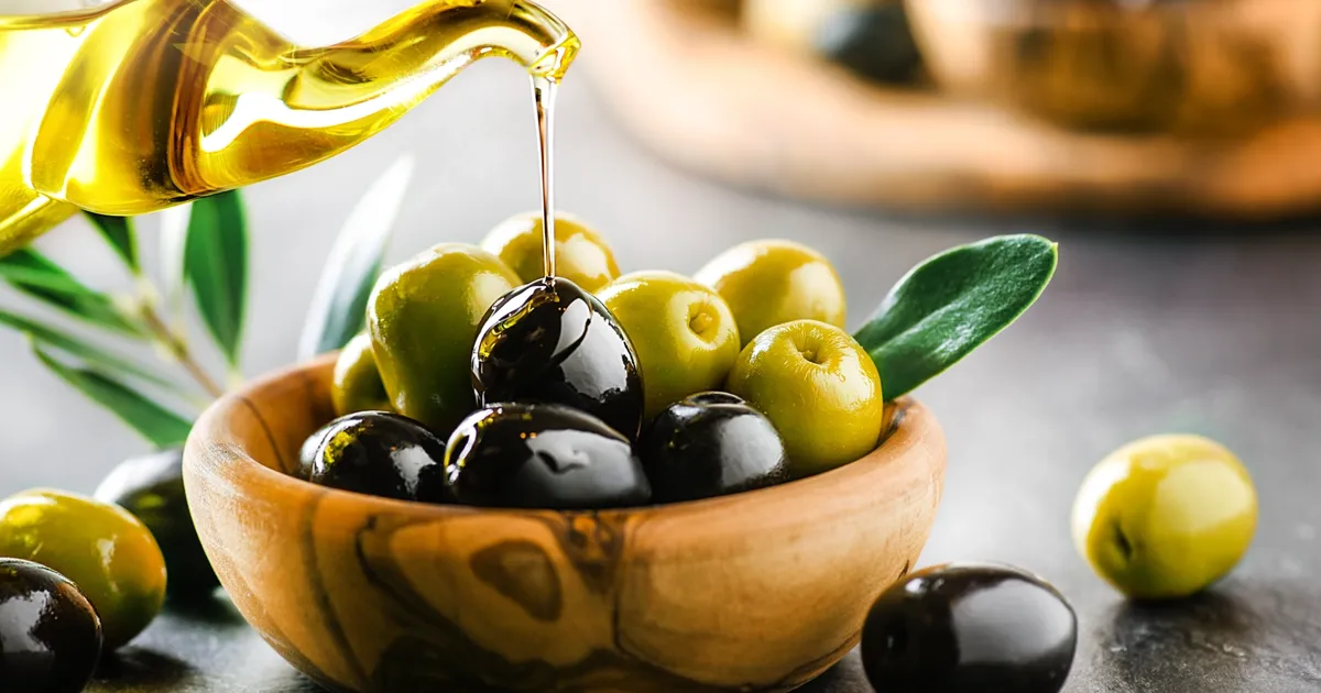 Sofralık zeytin ihracat rekoru kırıyor... Hedef 250 milyon dolar