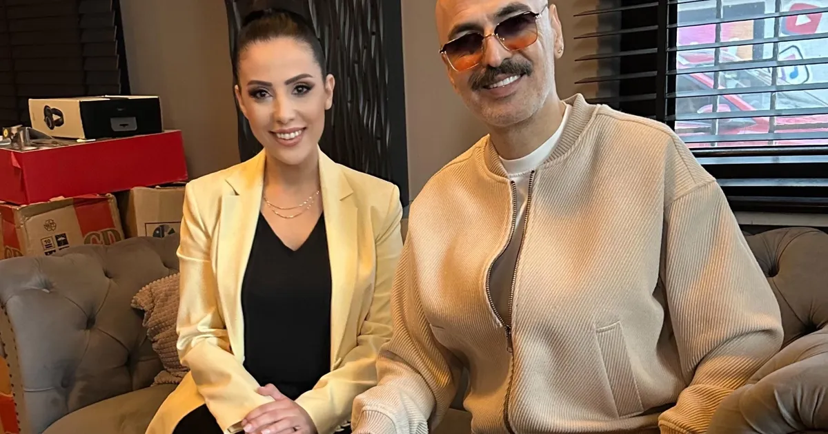 Soner Sarıkabadayı ilham aldığı sanatçıları açıkladı!