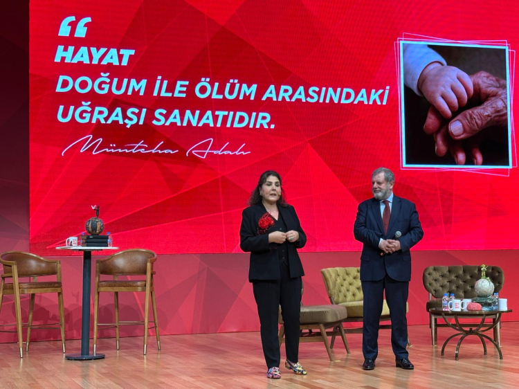 Sosyal Etki Zirvesi’nden güçlü mesaj: Eşitsizliklerden eşitlik arıyoruz