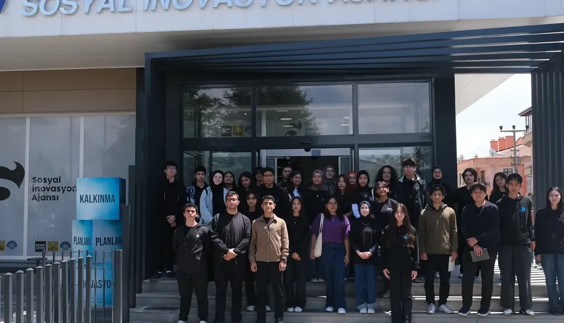 Konya Büyükşehir Belediyesi ve