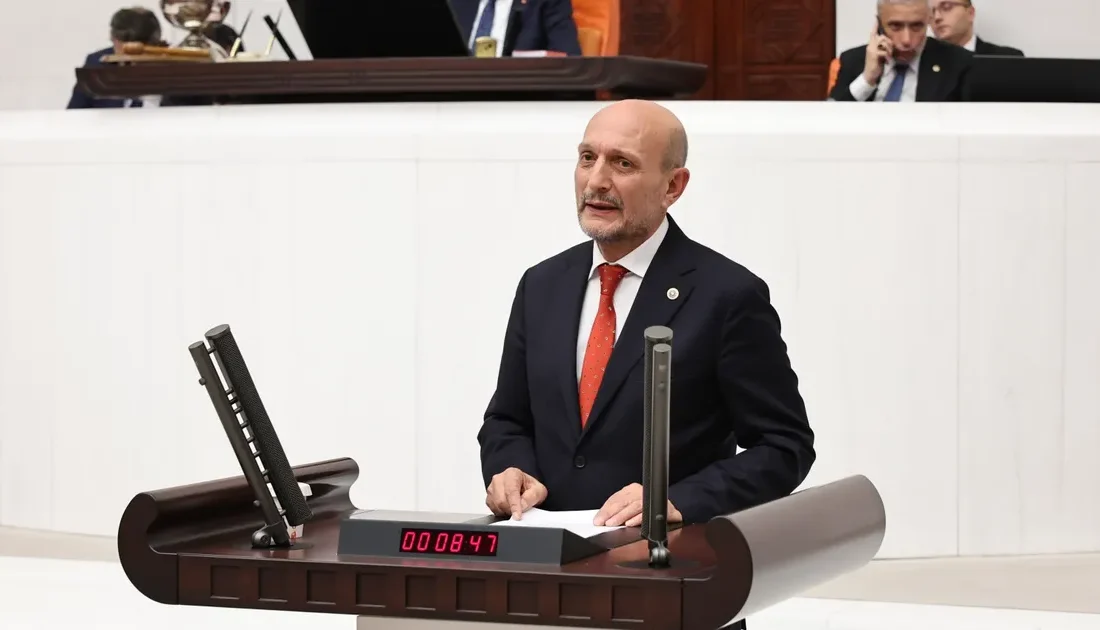 Saadet Partisi Bursa Milletvekili
