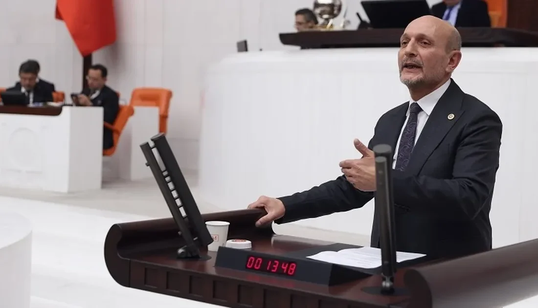 Saadet Partisi Genel Başkan