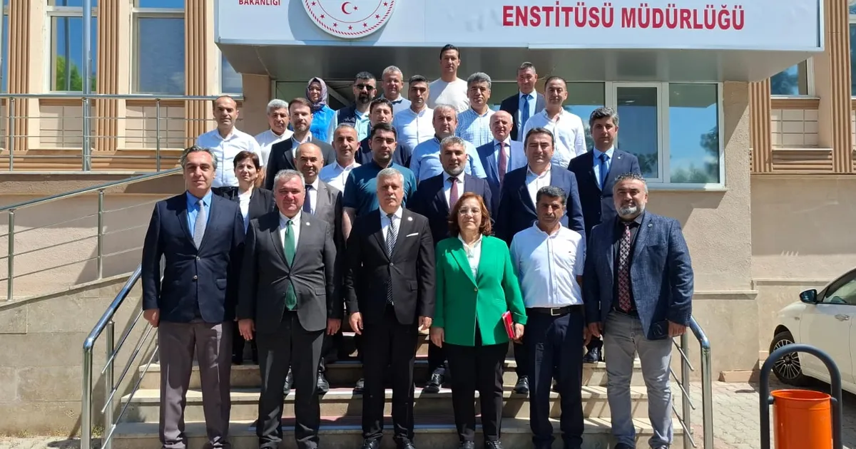 Süne mücadelesi toplantıları tamamlandı