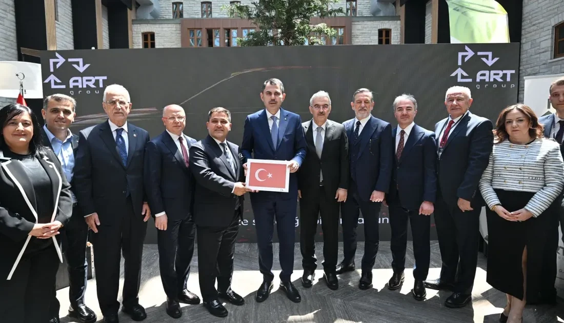 Türkiye’de otomotiv geri dönüşüm