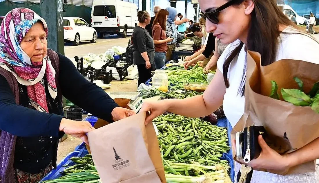 İzmir Büyükşehir Belediyesi’nin öncülüğünde