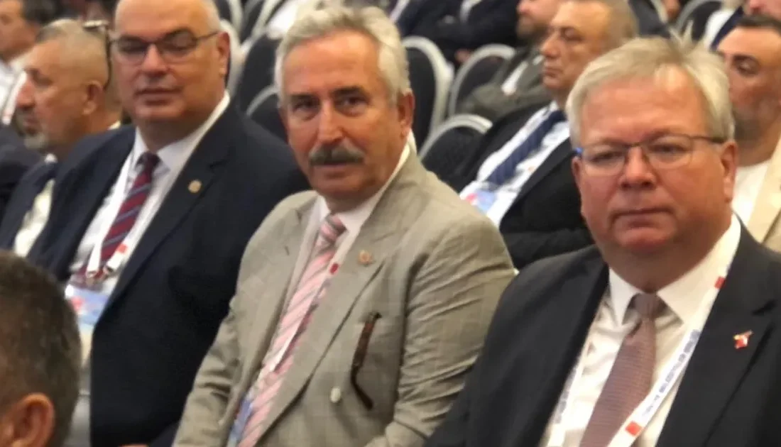 Edirne Keşan Belediye Meclis Üyesi Hüseyin