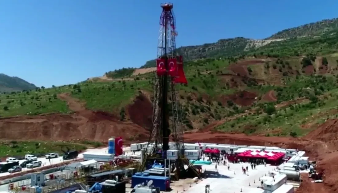 TBMM Başkanı Numan Kurtulmuş