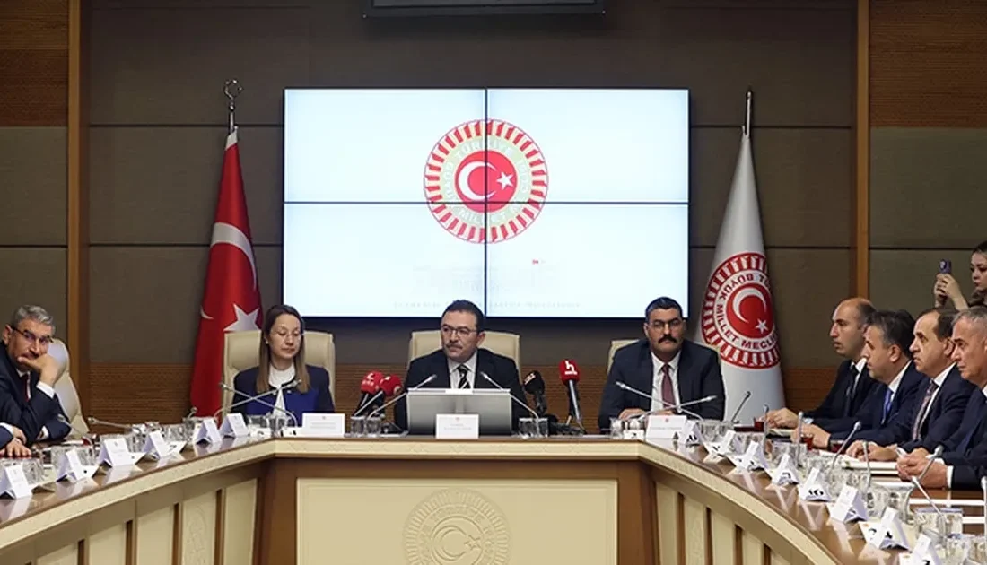 TBMM Kartalkaya Kayak Merkezi