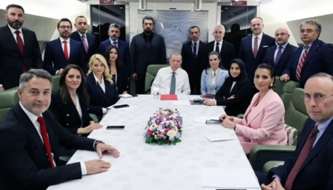 Cumhurbaşkanı Recep Tayyip Erdoğan,