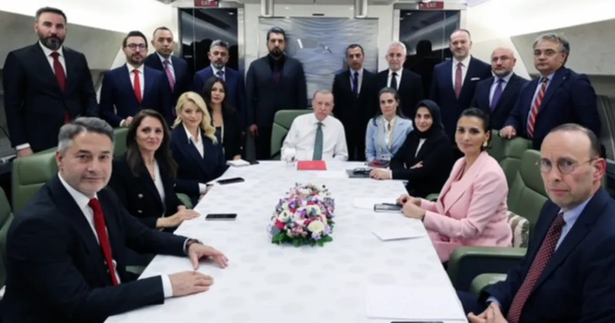 “Terörsüz Türkiye sürecinde sorun görünmüyor”