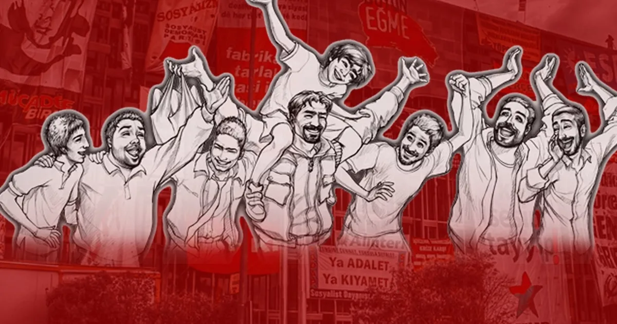TMMOB Bursa: Hukuksuzluğa ve baskıya karşı mücadele sürüyor