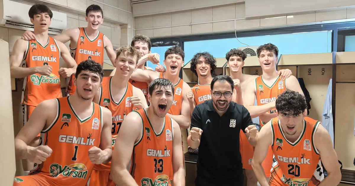 TOFAŞ’ın pilot takımı çeyrek finalde