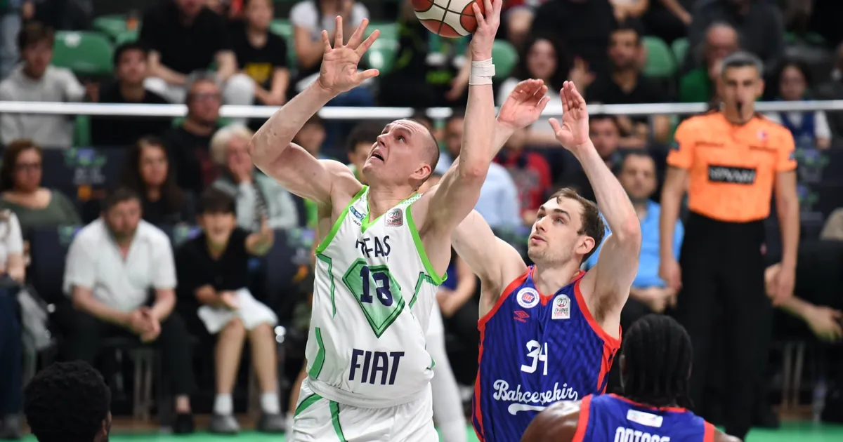 TOFAŞ’ın play-off çeyrek final maç biletleri satışta