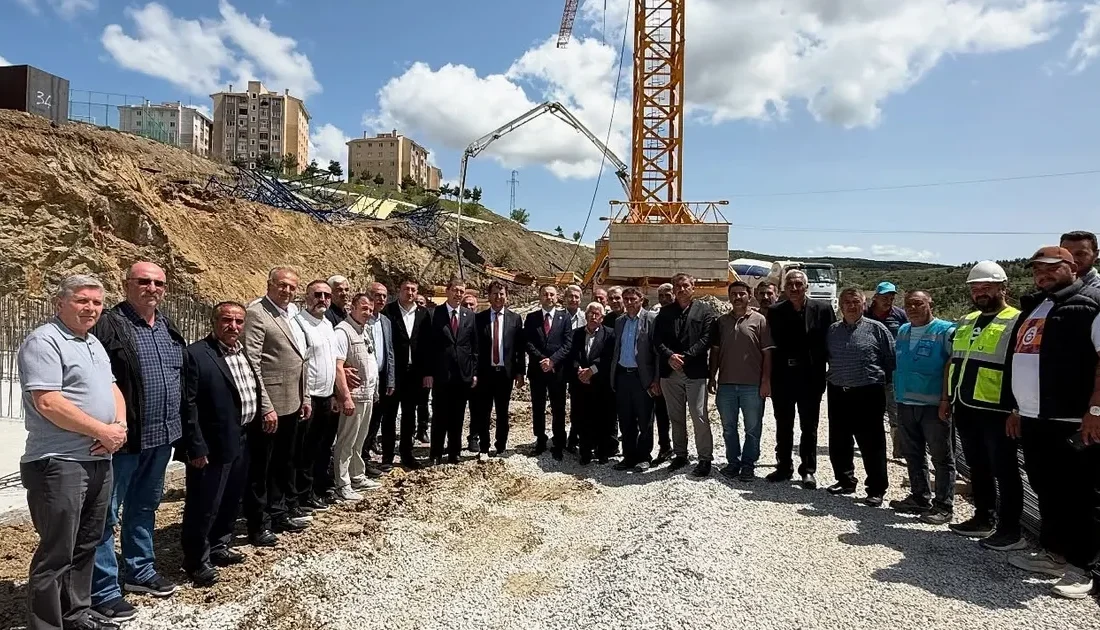 AK Parti Tokat Milletvekili