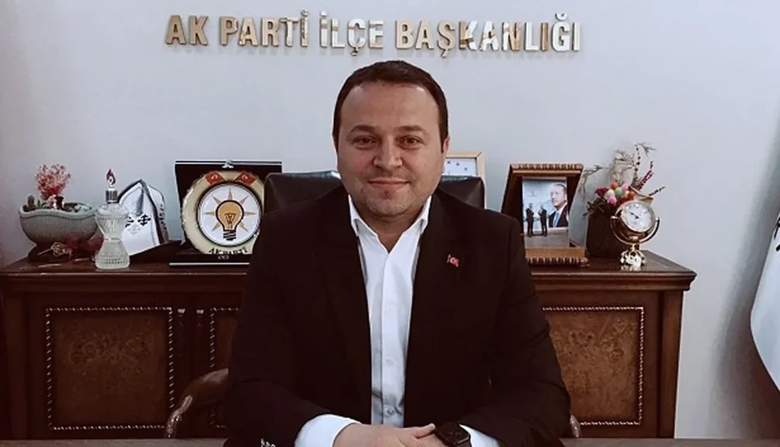 AK Parti Niksar İlçe