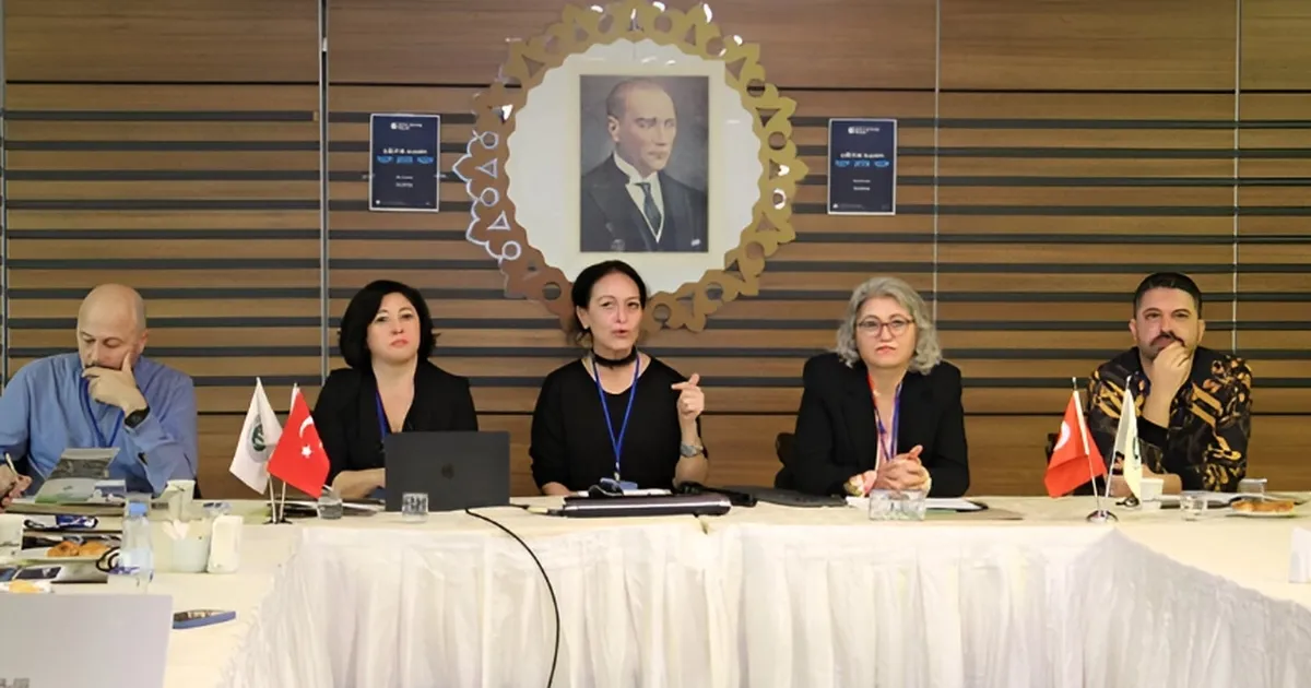 Toplumla birlikte bilim zirvesi Kocaeli’de