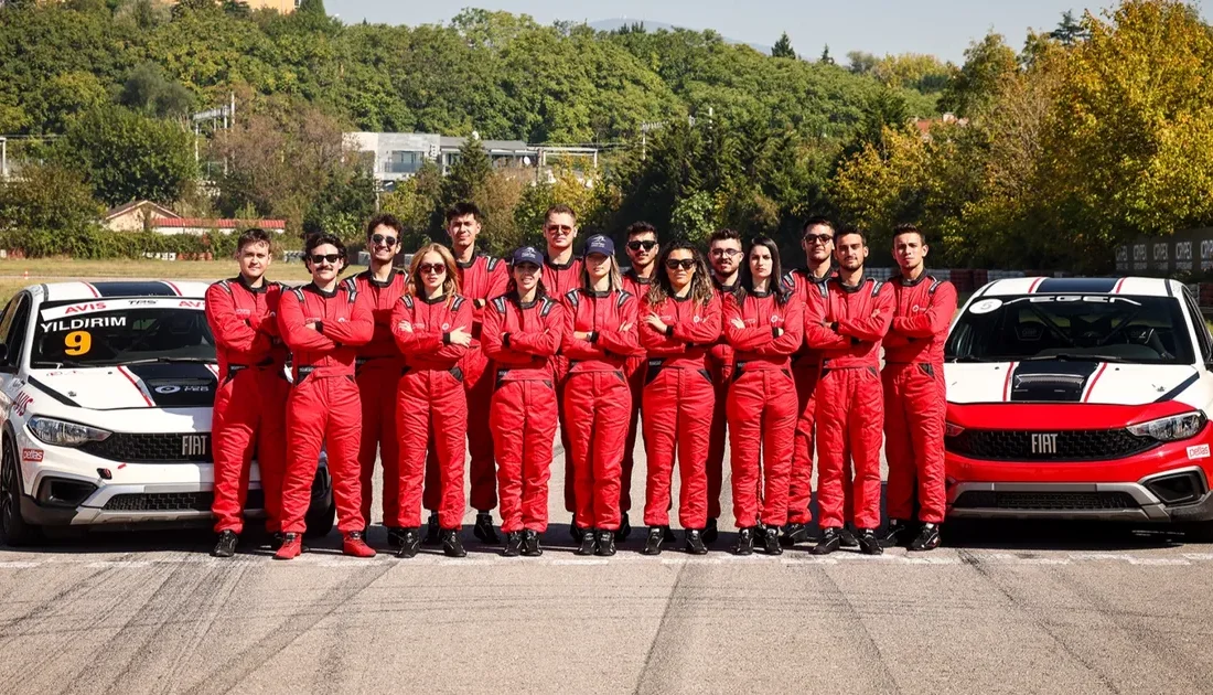 Türkiye Otomobil Sporları Federasyonu
