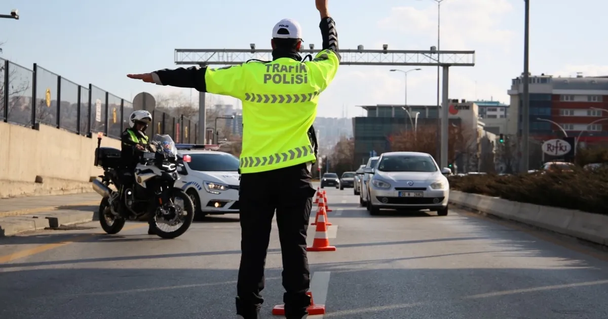 Trafik cezaları uçuyor