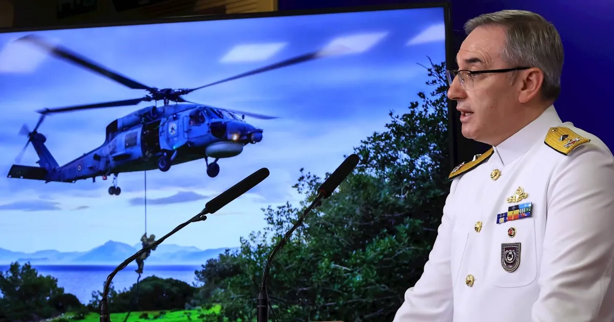 TSK operasyonları hız kesmiyor… 4 PKK’lı terörist teslim oldu!