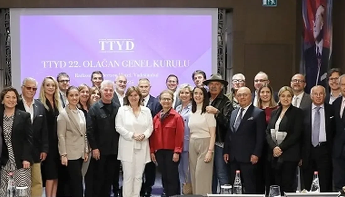 Türkiye Turizm Yatırımcıları Derneği
