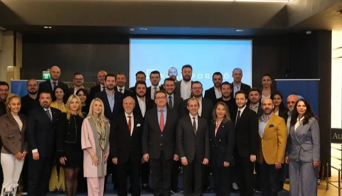 Türkiye Genç İş İnsanları