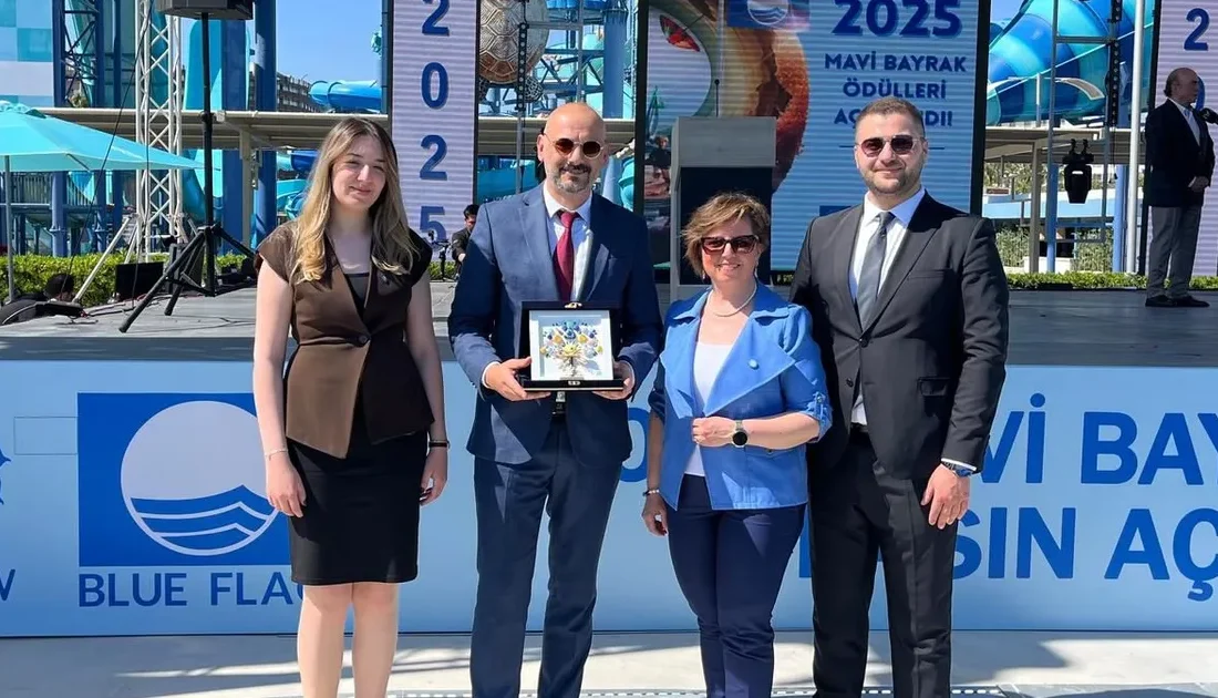 Kocaeli Büyükşehir Belediyesi, çevreci