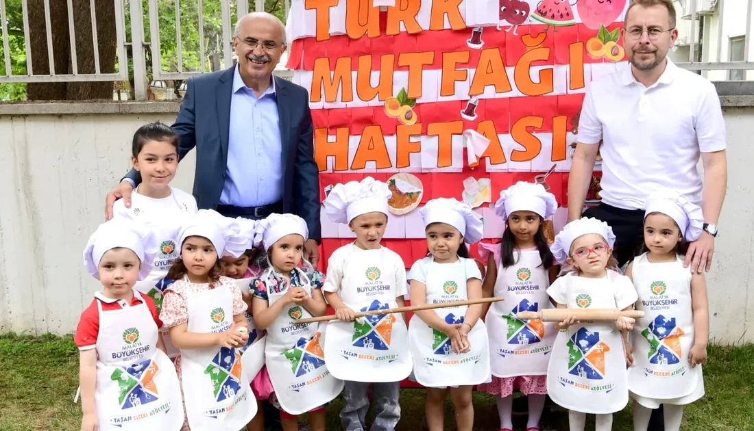 Bu yıl 4’üncüsü düzenlenen