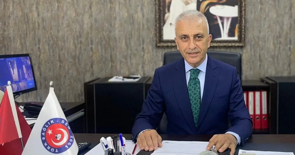 Türk Sağlık-Sen Kocaeli'den 'enflasyon' yorumu