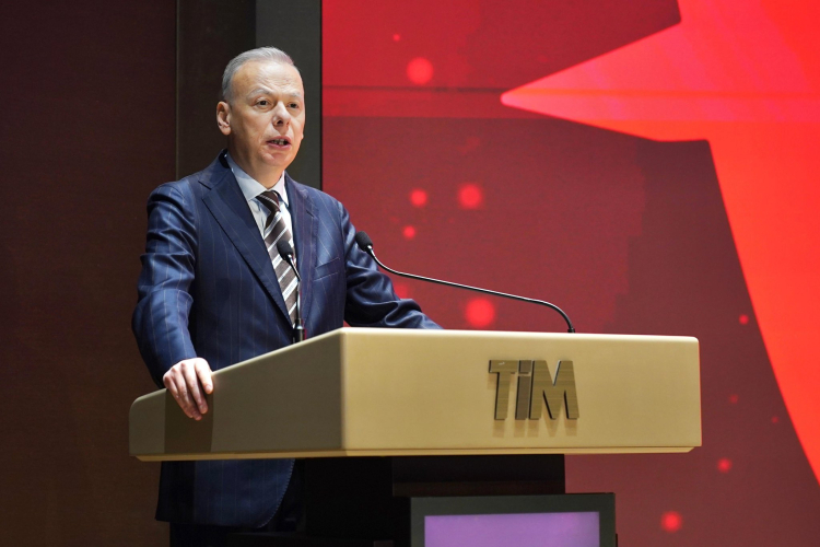 Türk Ticaret Bankası ihracatçılar için yeniden sahada