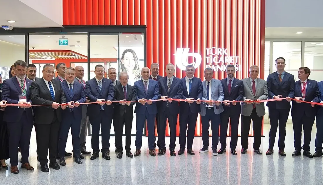 Türk Ticaret Bankası, 2023’te
