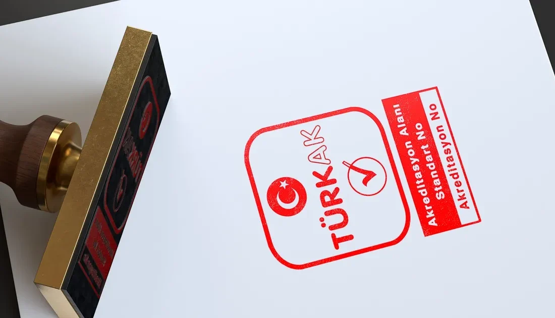 Türk Akreditasyon Kurumu (TÜRKAK),